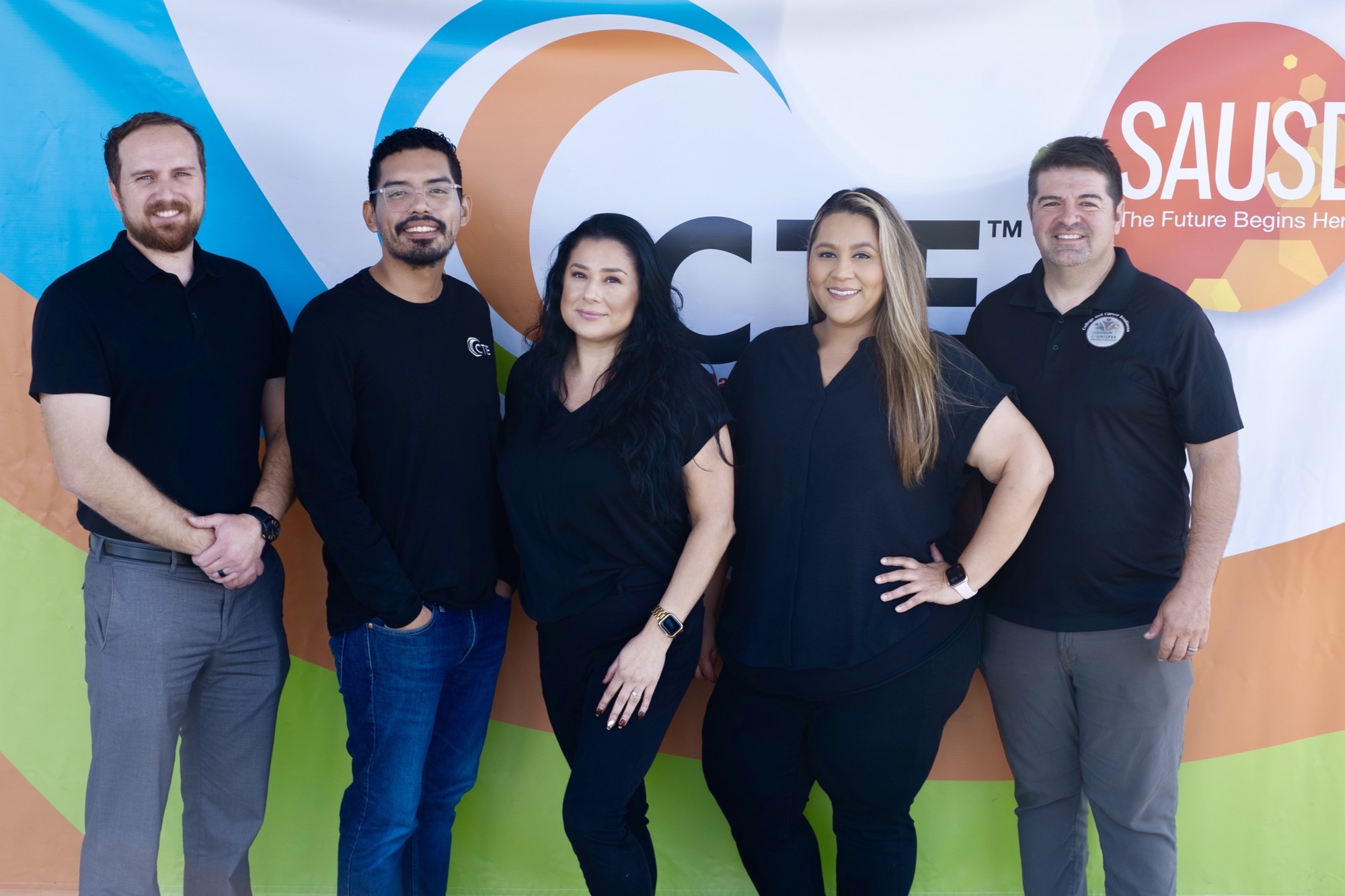 CTE Counselors